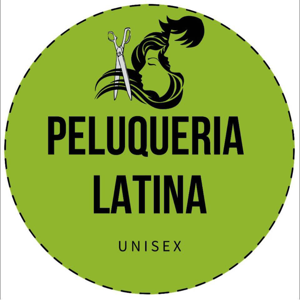 Peluqueria Latina  en Puigcerda Logo