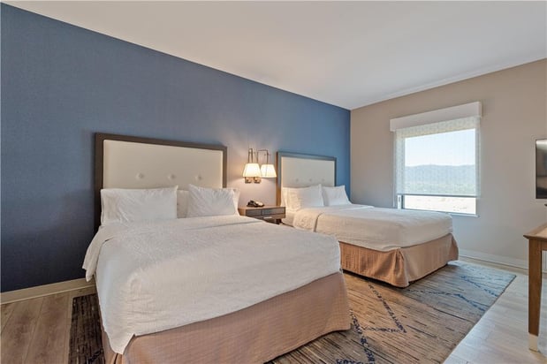 Images Hampton Inn Mesa Verde/Cortez