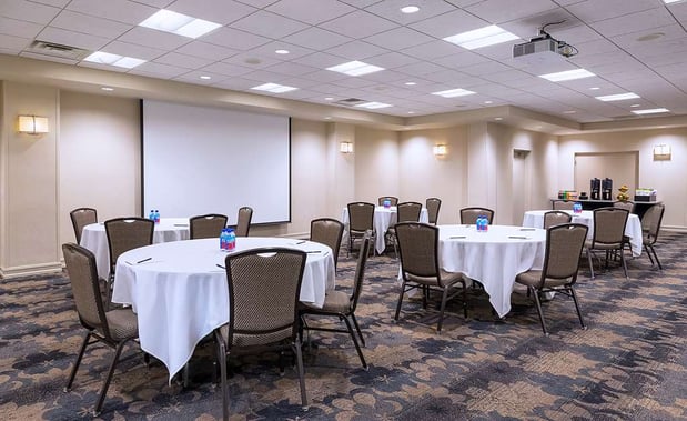 Images DoubleTree by Hilton Madison Downtown