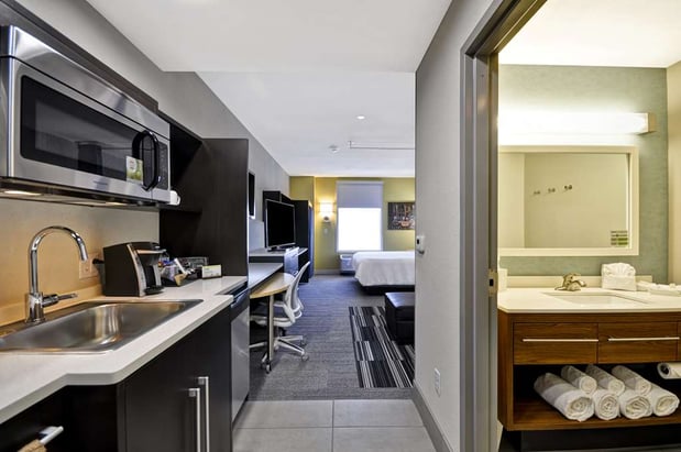Images Home2 Suites by Hilton Mount Juliet