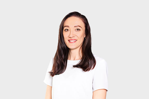 Caitlyn Teo, Audiology Partner in our Beaudesert Central store