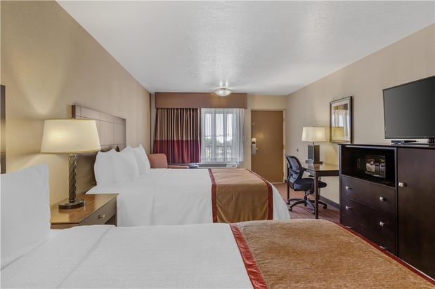 Images Best Western Plus Cedar City