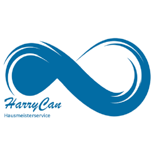HarryCan Hausmeisterservice in Rum Logo