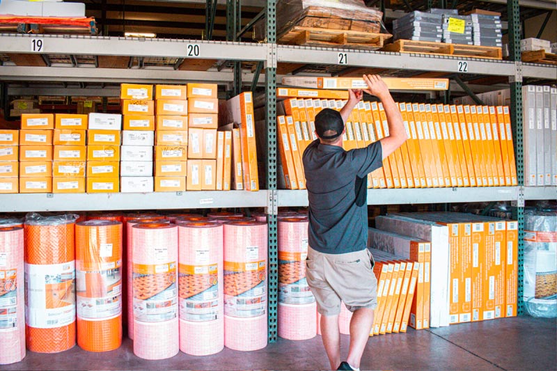 Images Southeastern Tile Connection-Mills River