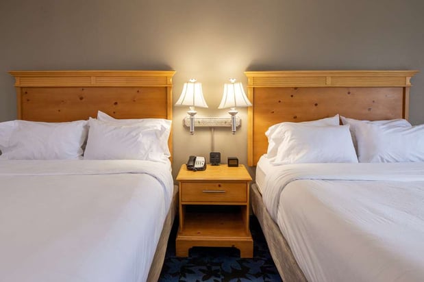 Images Hampton Inn & Suites Jacksonville Deerwood Park