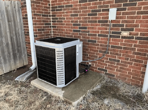 Images Sitton Mechanical, LLC