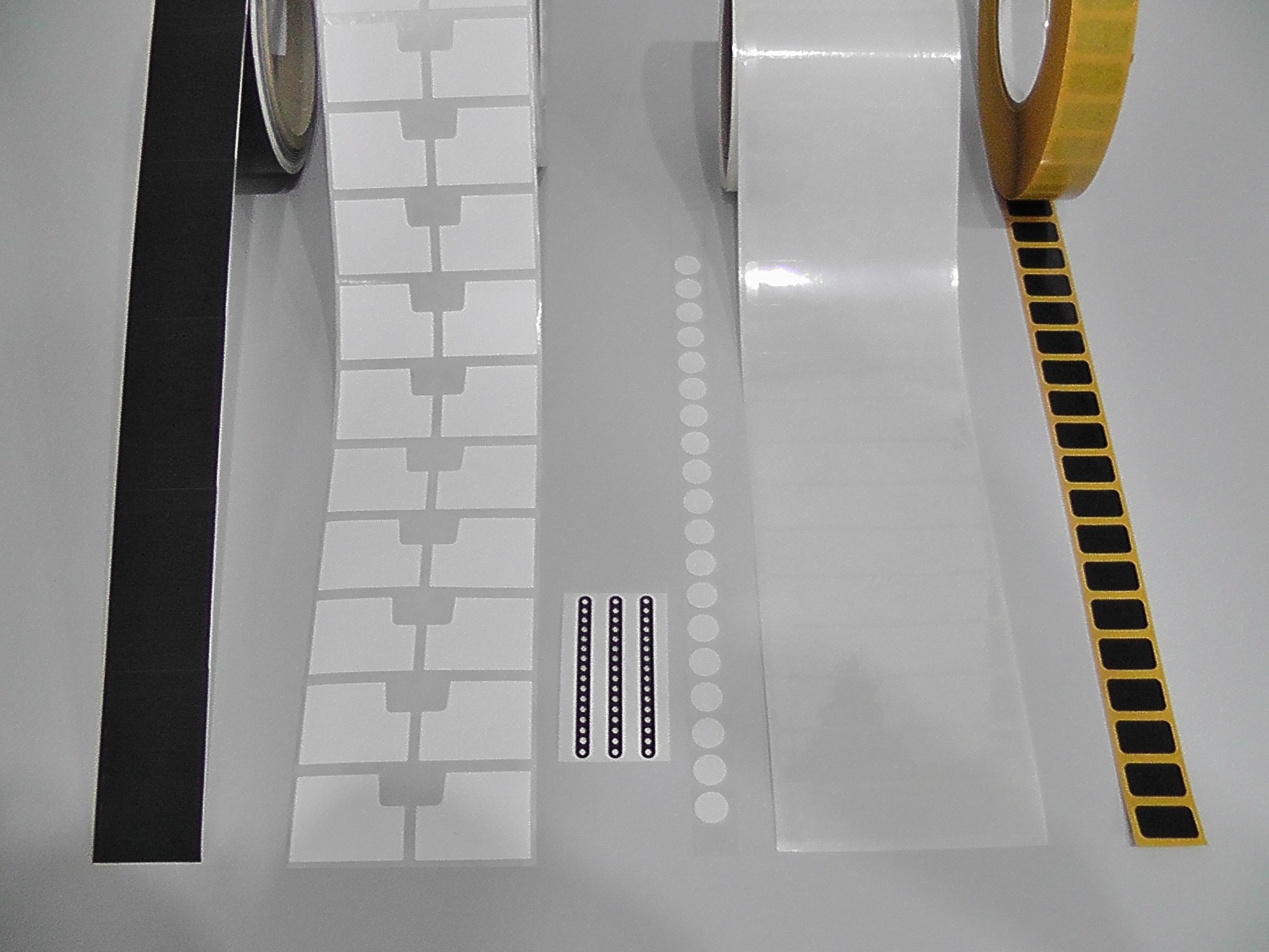 toptack GmbH, Bachleiten 3 in Traitsching