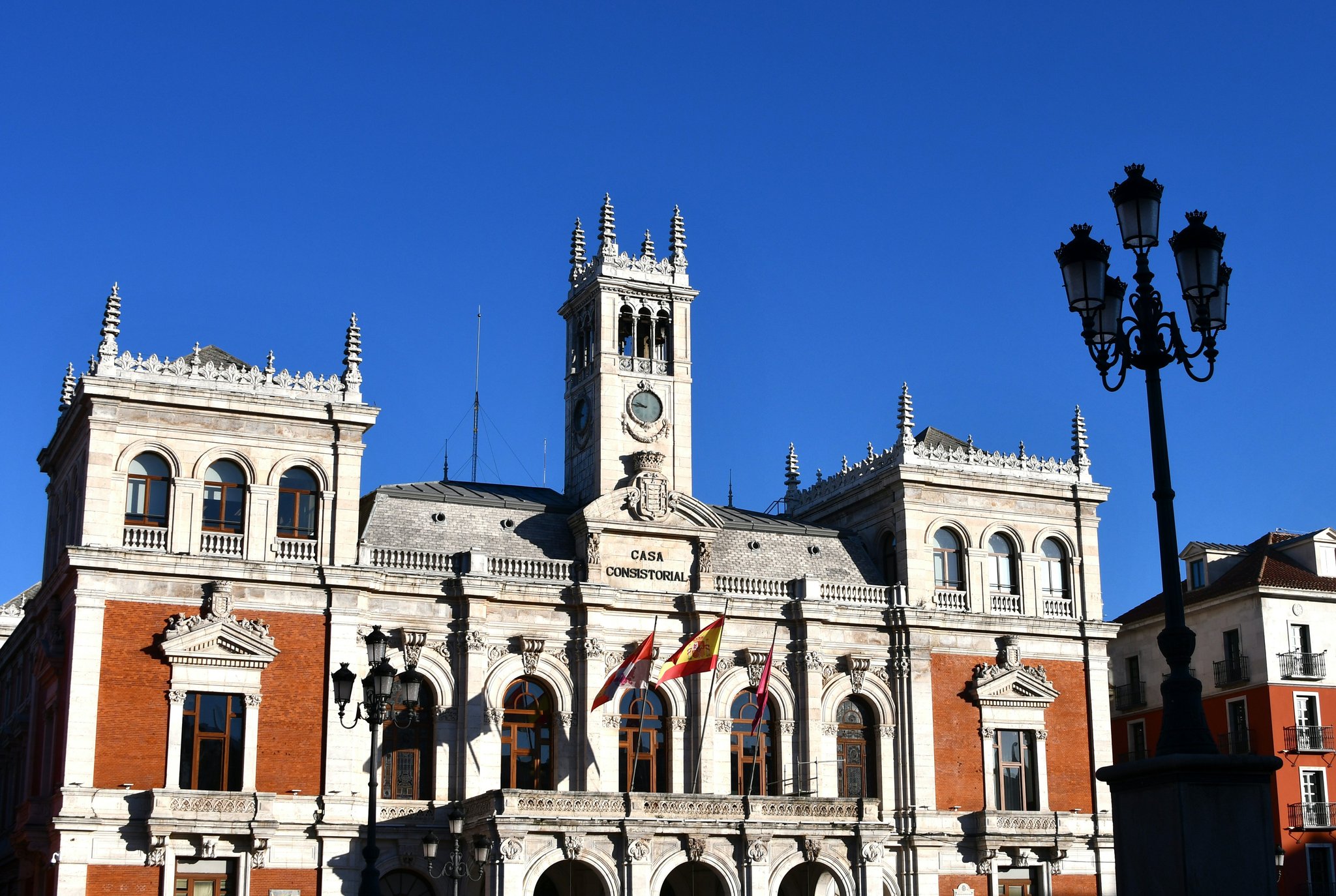 Images Hotel Ciudad de Valladolid - Coming Soon