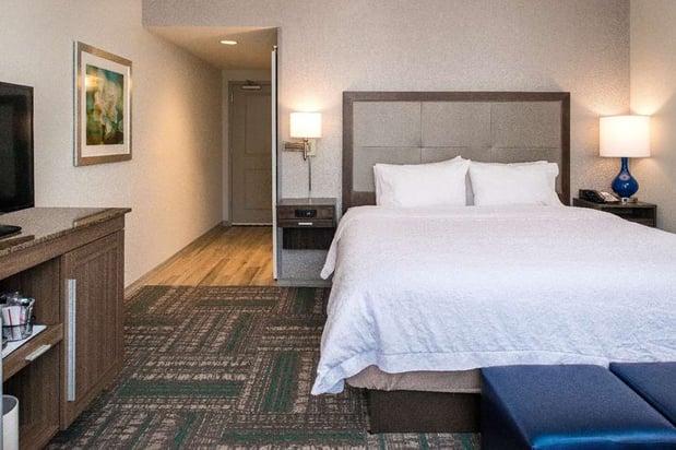Images Hampton Inn Paragould