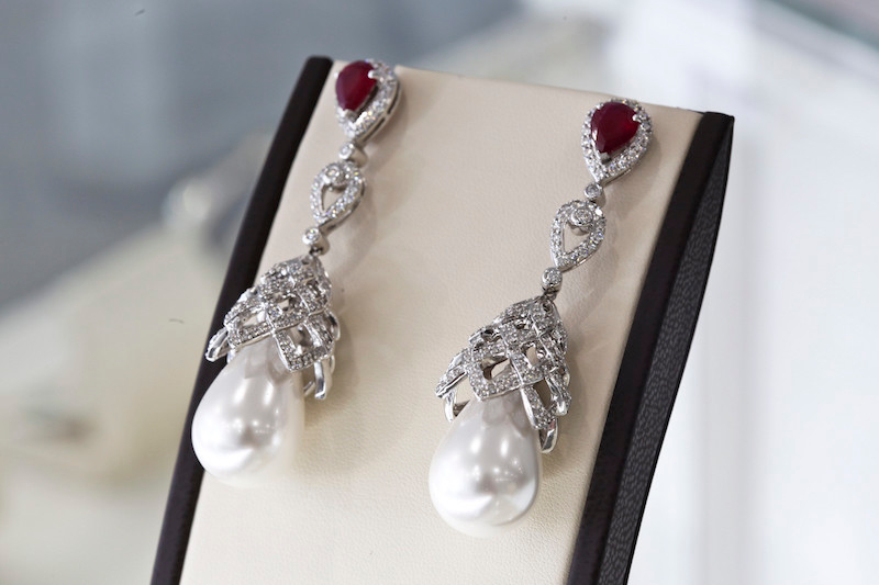 Avani Rupa Fine Jewelers