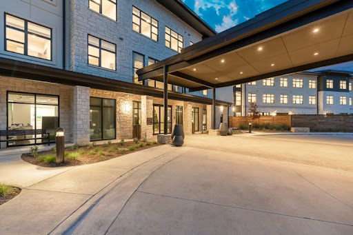 Images Solera Senior Living