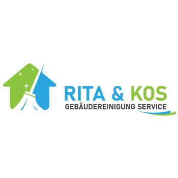 Rita & Kos Gebäudereinigung Service in München - Logo