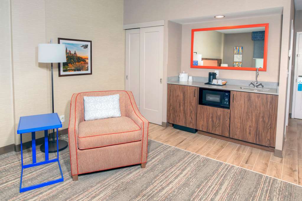 Images Hampton Inn by Hilton Ottawa