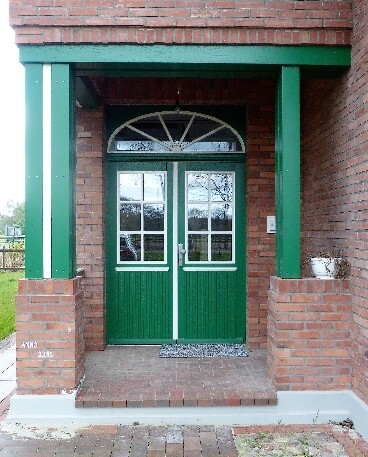 Tischlerei Pieper, Bauernschaft Düngstrup 10 B in Wildeshausen