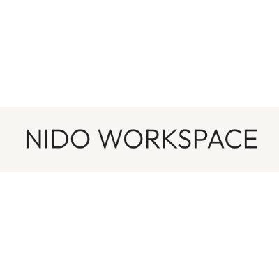 Nido Workspace in Düsseldorf - Logo