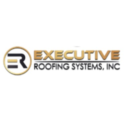 Executive Roofing Systems Logo