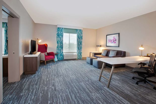 Images Hilton Garden Inn Dayton Beavercreek