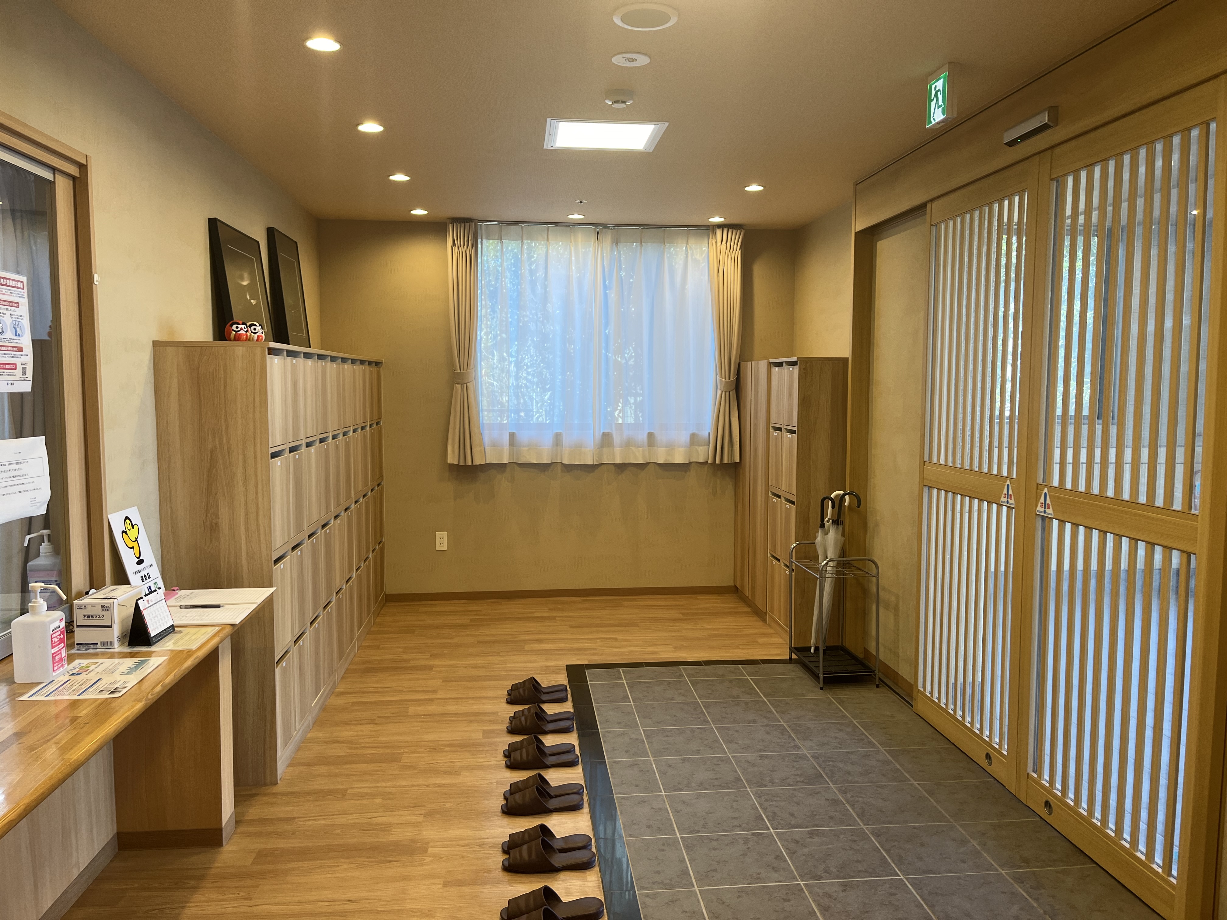 Images フォセット柏南