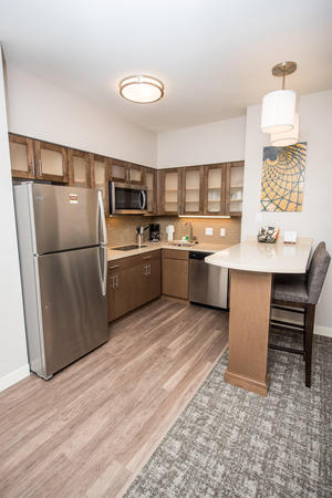 Images Staybridge Suites Houston - Humble Beltway 8 E by IHG