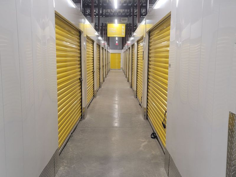 Interior Units