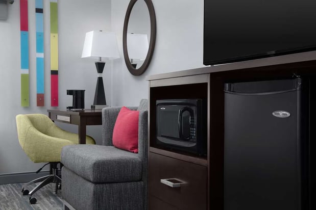 Images Hampton Inn Statesboro