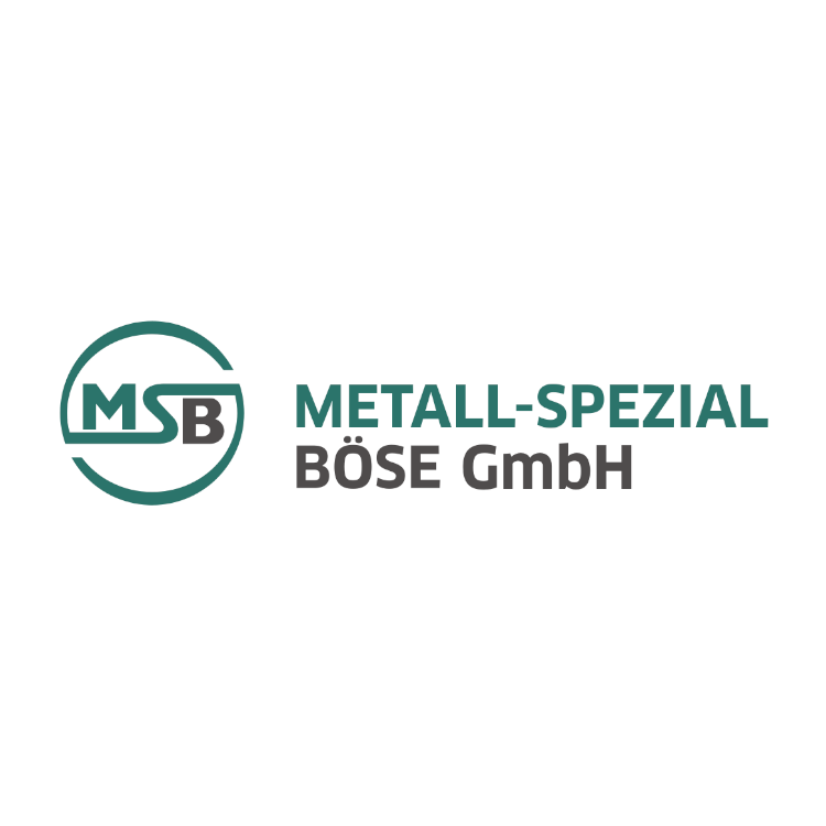 Logo von Metall-Spezial Böse GmbH