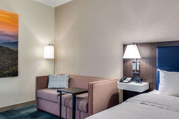 Images Hampton Inn Johnson City