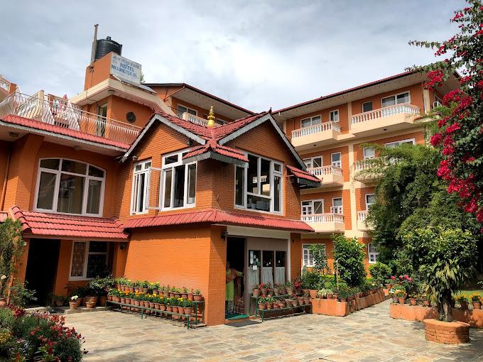 Images Hop Nepal - Your Travel Partner