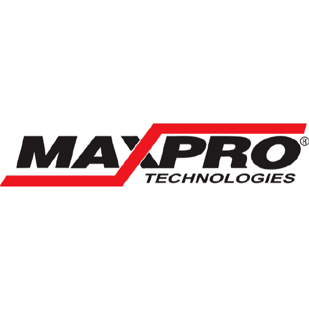 Maxpro Technologies, Inc. Logo