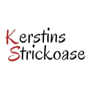 Logo von Kerstin Schütte Kerstins Strickoase