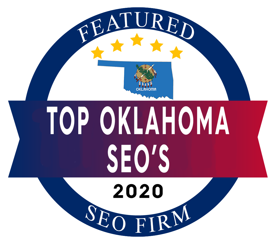 Top Oklahoma SEO's