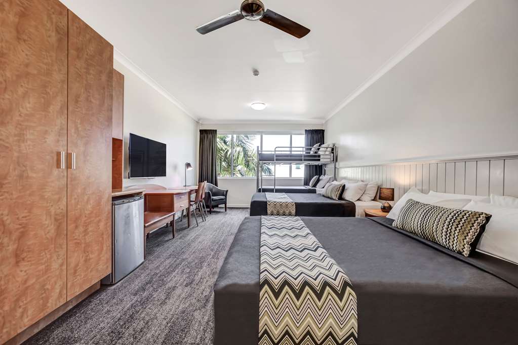 Images City Oasis Inn Townsville, SureStay Collection by Best Western