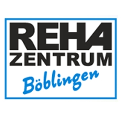 Logo RZB REHA Zentrum Böblingen GmbH