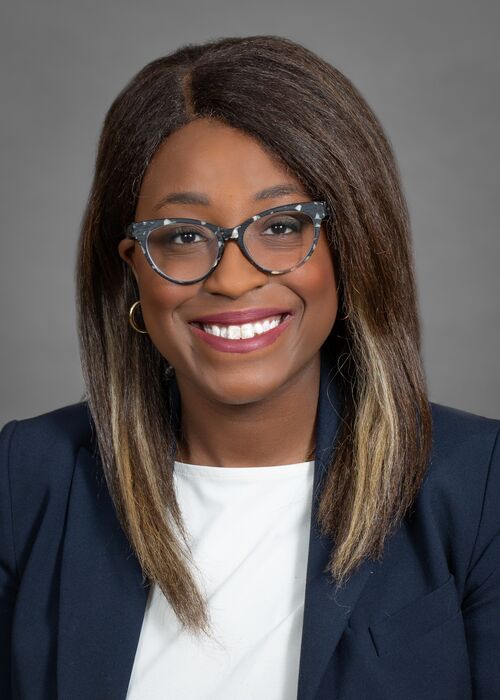 Jasmine Blake, MD
