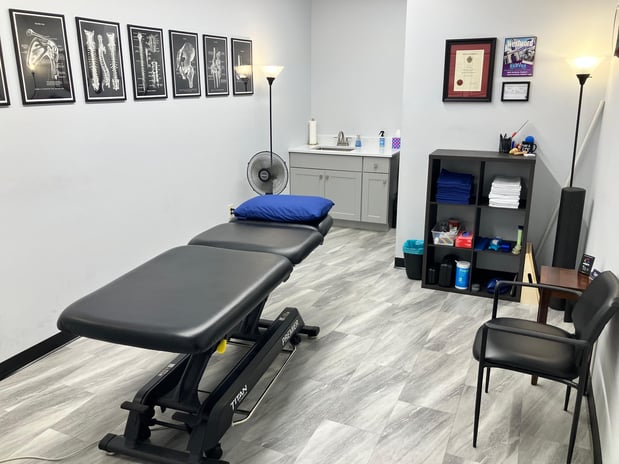 Images Savvy Physical Therapy