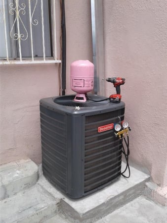 Images Power Source A/C