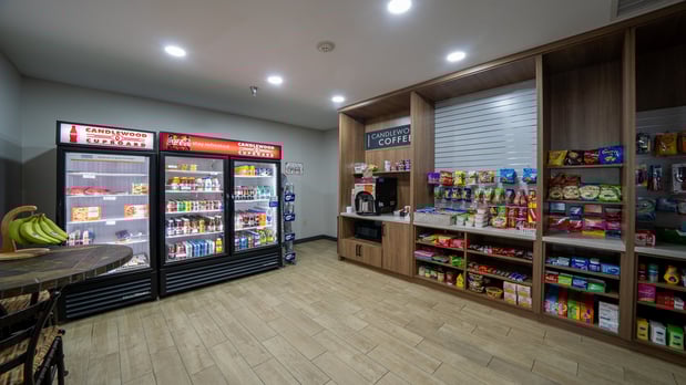 Images Candlewood Suites Baytown by IHG