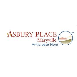 Asbury Place Maryville - Maryville, TN 37804 - (865)984-1660 | ShowMeLocal.com