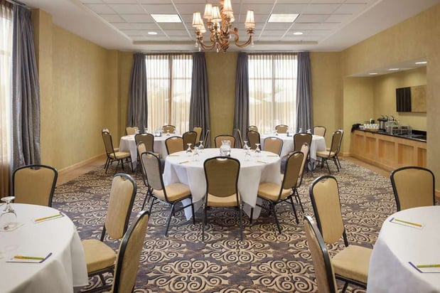 Images Hilton Garden Inn Toledo Perrysburg