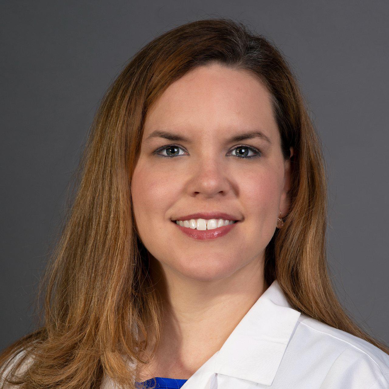 Dr. Laurie Ann Letarte, MD
