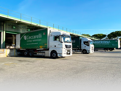 Images Ceccarelli Group - Supply Chain Solutions