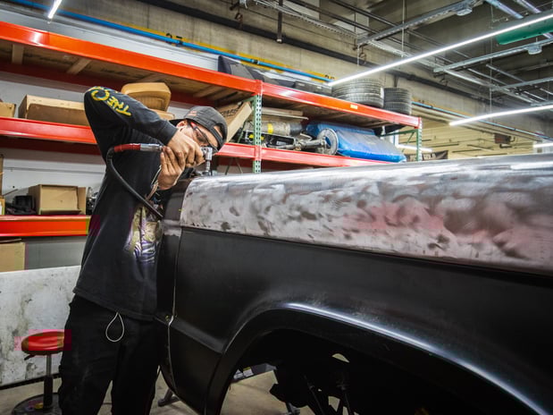 Images Pot O' Gold Kustoms