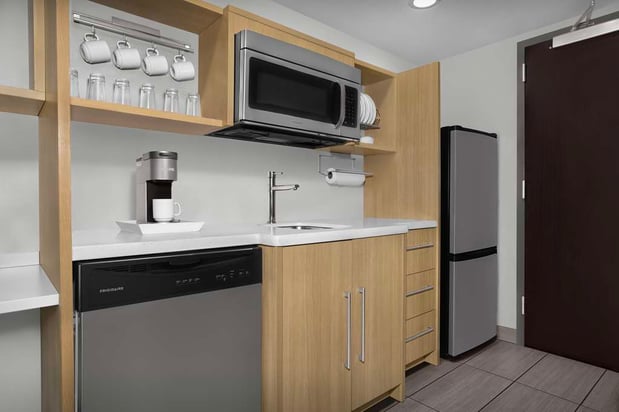 Images Home2 Suites by Hilton Clarksville/Ft. Campbell