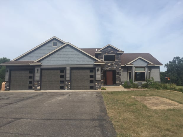 Images Central MN Door Service
