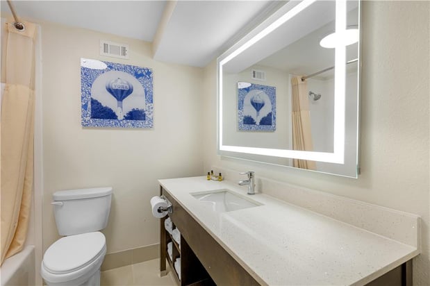 Images Best Western Plus York Hotel & Conference Center