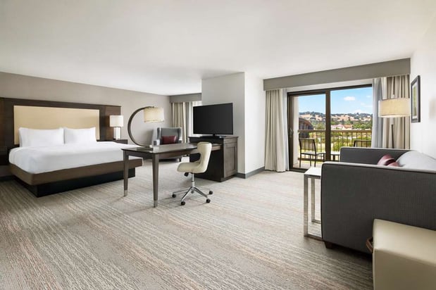 Images Hampton Inn & Suites Napa