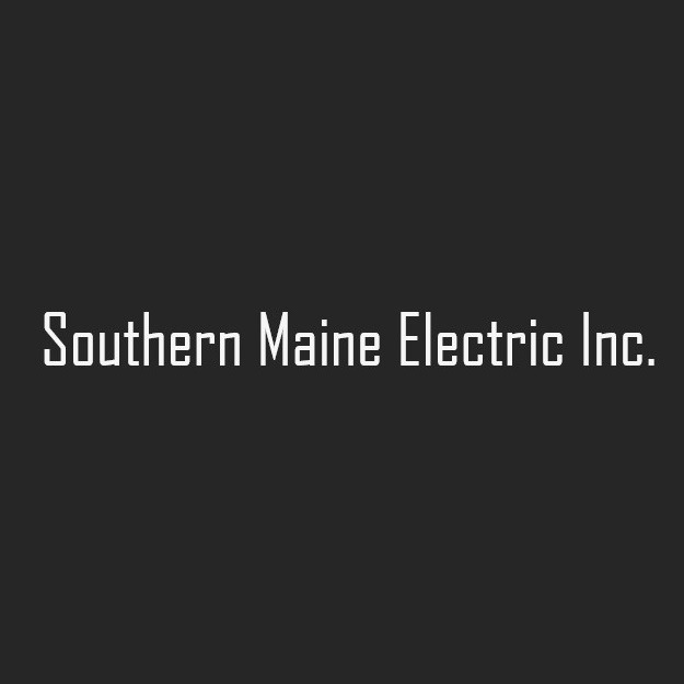 Southern Maine Electric Inc. Logo