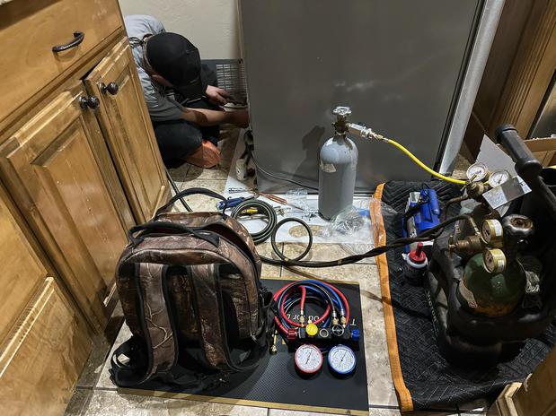 Images Guinco Service Appliance Repair