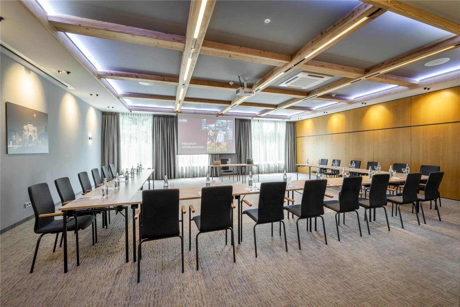 Bild 51 Best Western Plus Hotel Erb in Parsdorf