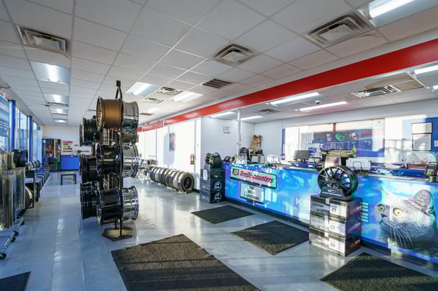 Images Tire Discounters